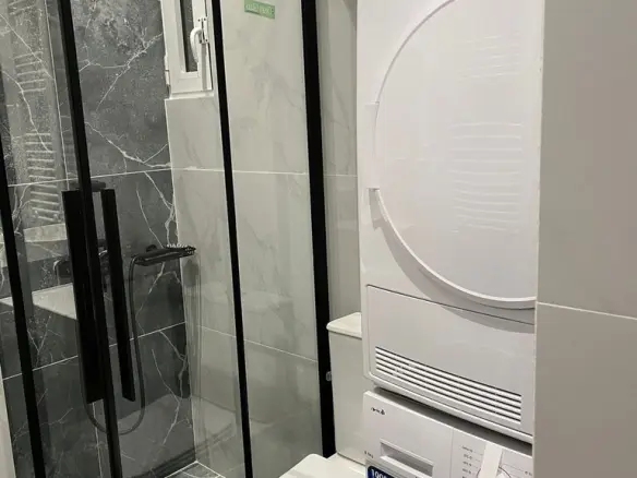 2-bedroom Flat In Athens – Center – Center, Greece (64 M²)