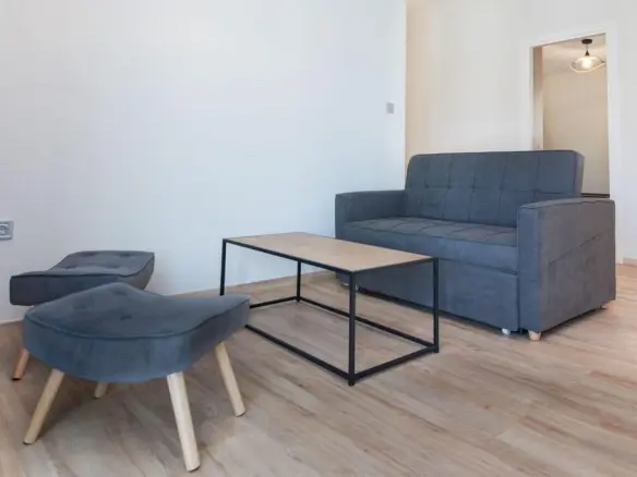 Flat In Athens – Center – Center, Greece (51 M²)