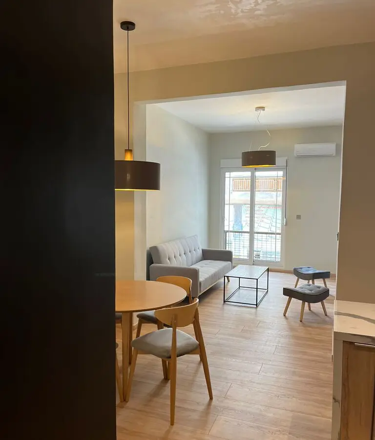 Flat In Athens – Center – Center, Greece (51 M²)