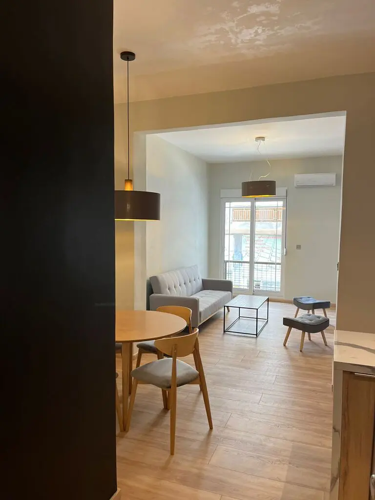 Flat In Athens – Center – Center, Greece (51 M²)