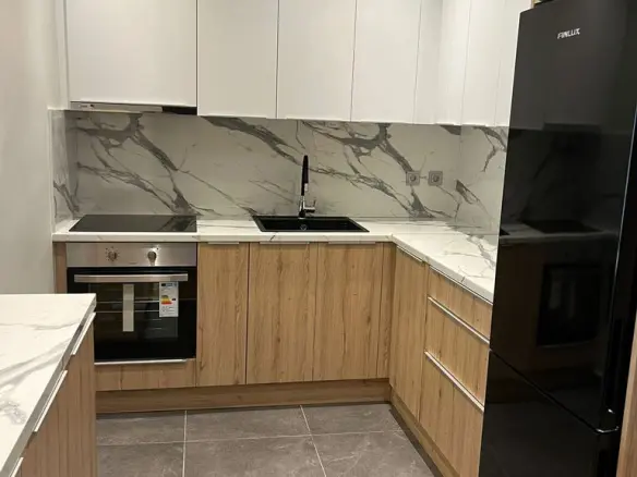 Flat In Athens – Center – Center, Greece (51 M²)