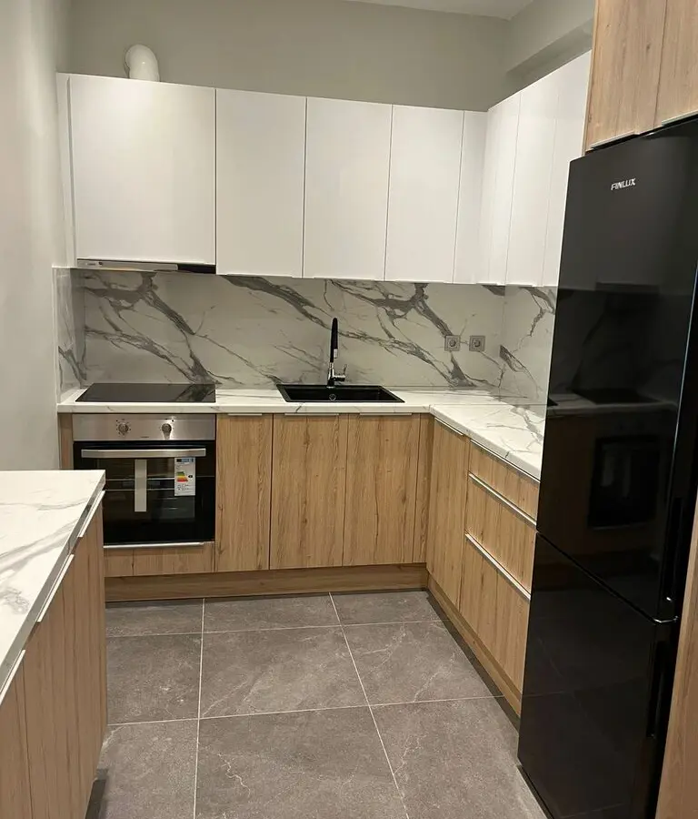 Flat In Athens – Center – Center, Greece (51 M²)