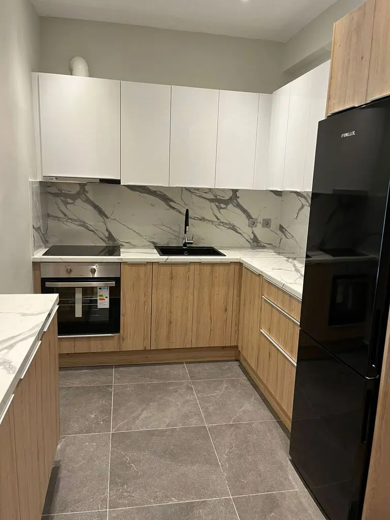 Flat In Athens – Center – Center, Greece (51 M²)