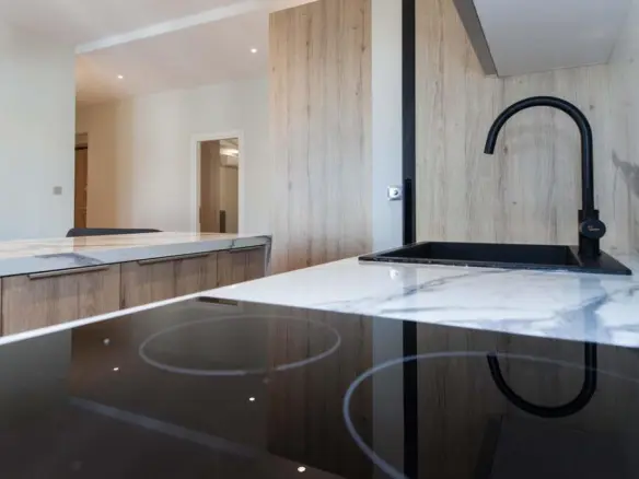 Flat In Athens – Center – Center, Greece (51 M²)