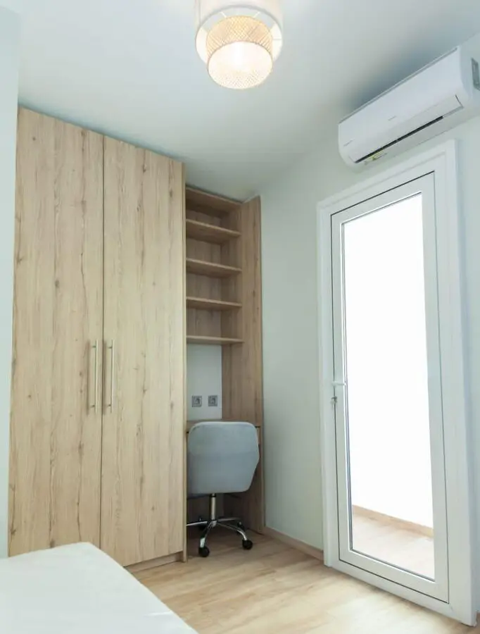 Flat In Athens – Center – Center, Greece (51 M²)