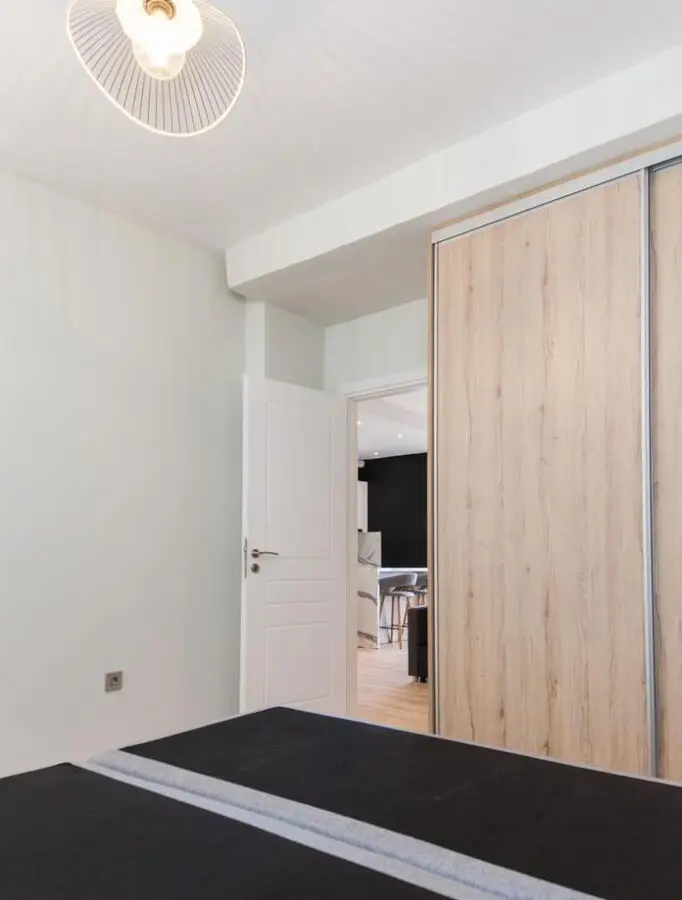Flat In Athens – Center – Center, Greece (51 M²)
