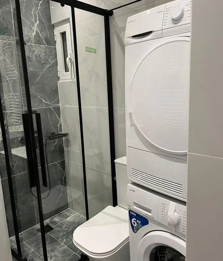 Flat In Athens – Center – Center, Greece (51 M²)