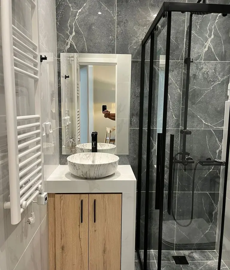 Flat In Athens – Center – Center, Greece (51 M²)