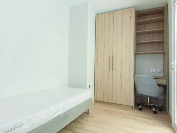 Flat In Athens – Center – Center, Greece (51 M²)