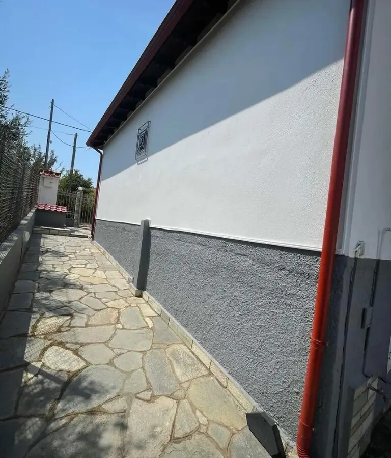 Detached House Of 74 M² In Kassandra, Chalkidiki