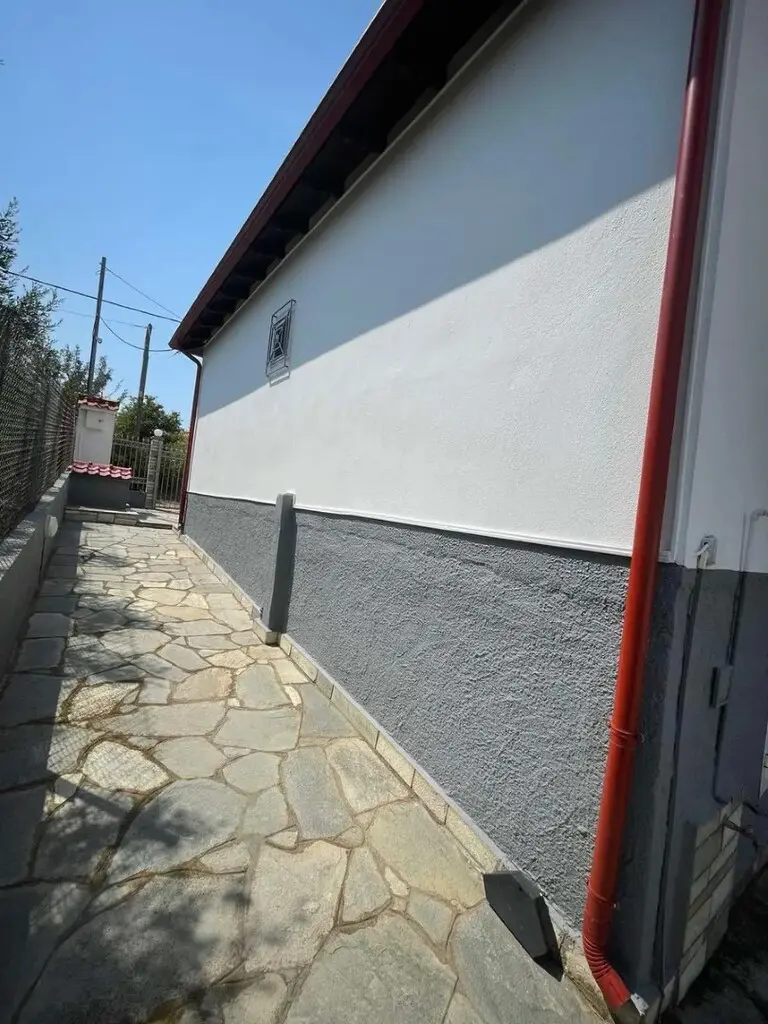 Detached House Of 74 M² In Kassandra, Chalkidiki