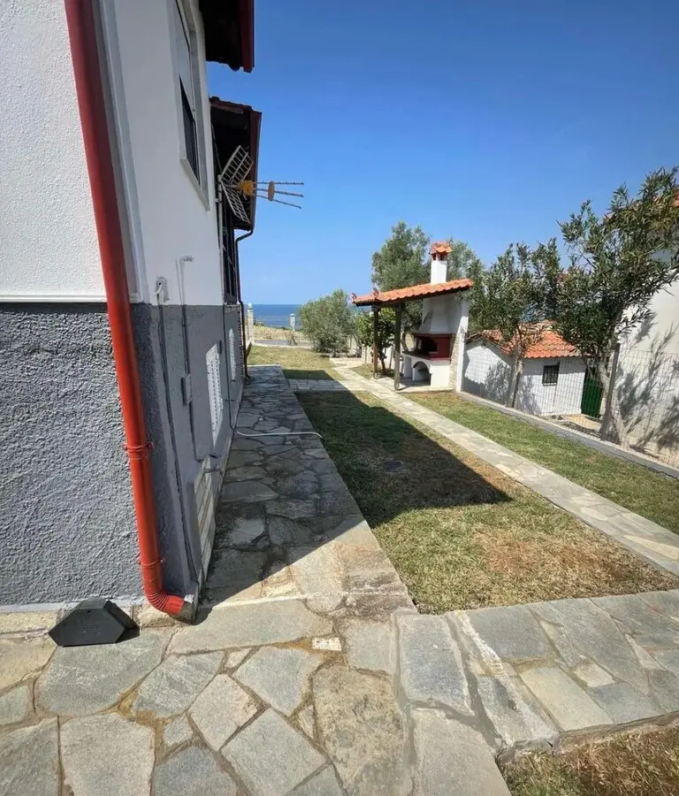 Detached House Of 74 M² In Kassandra, Chalkidiki