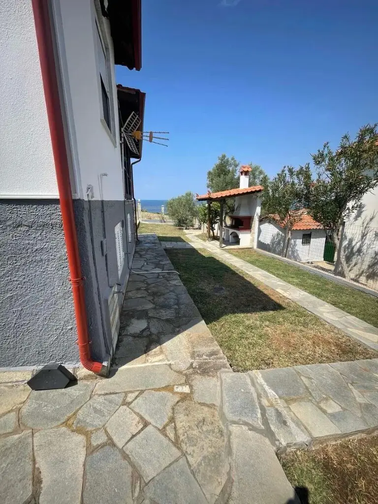 Detached House Of 74 M² In Kassandra, Chalkidiki