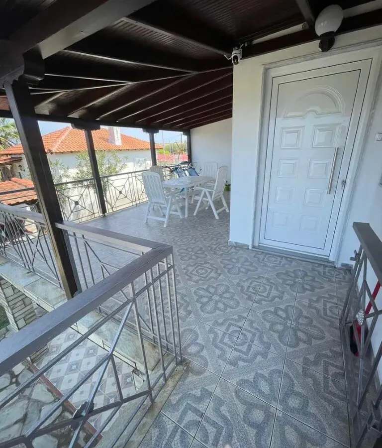 Detached House Of 74 M² In Kassandra, Chalkidiki