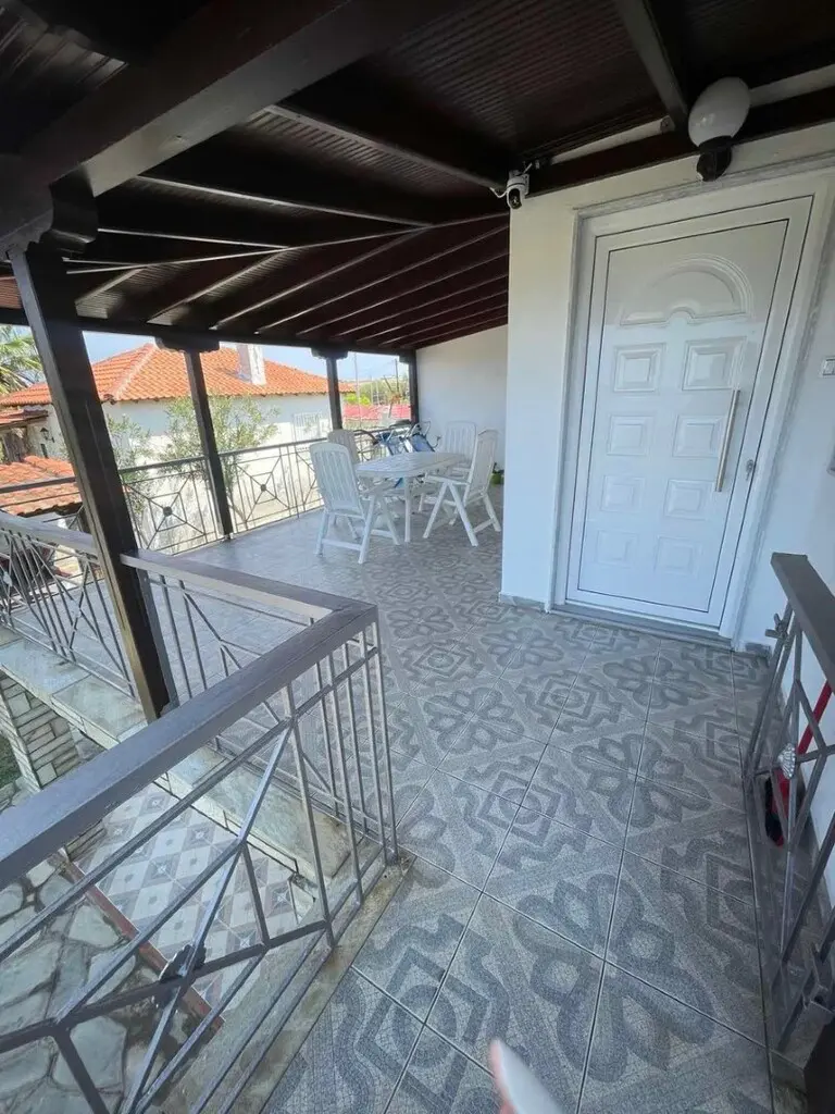 Detached House Of 74 M² In Kassandra, Chalkidiki