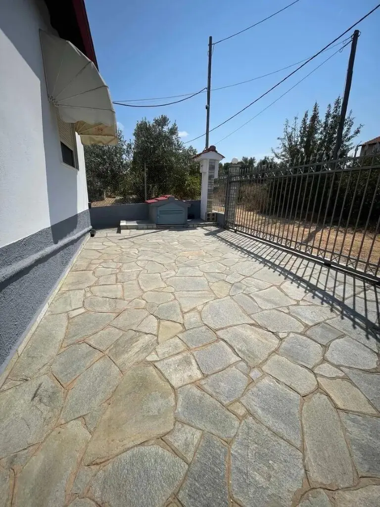 Detached House Of 74 M² In Kassandra, Chalkidiki