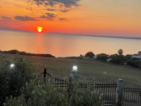 Detached House Of 74 M² In Kassandra, Chalkidiki