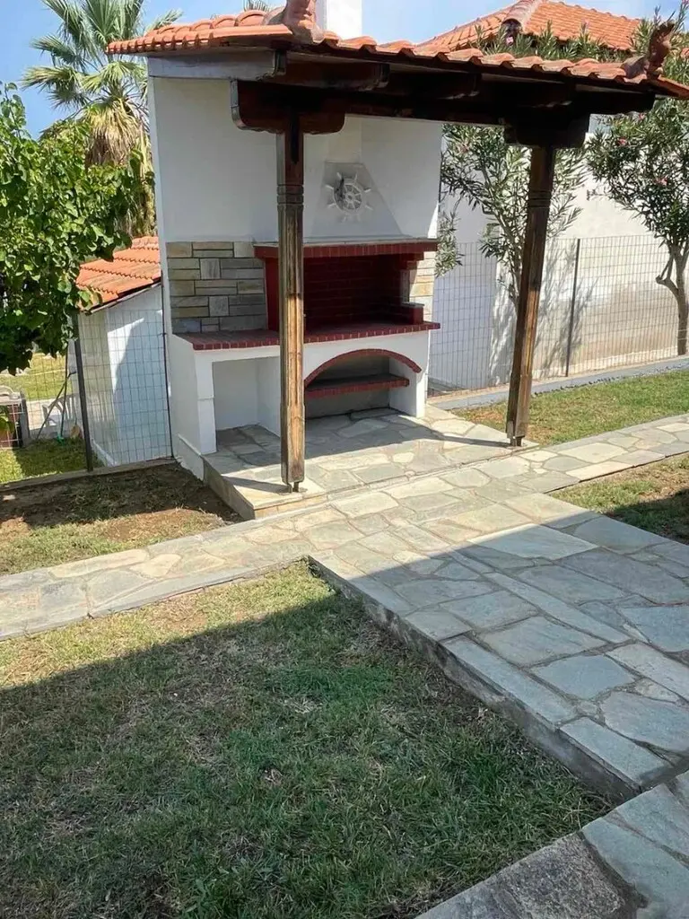 Detached House Of 74 M² In Kassandra, Chalkidiki