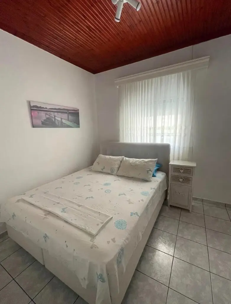 Detached House Of 74 M² In Kassandra, Chalkidiki
