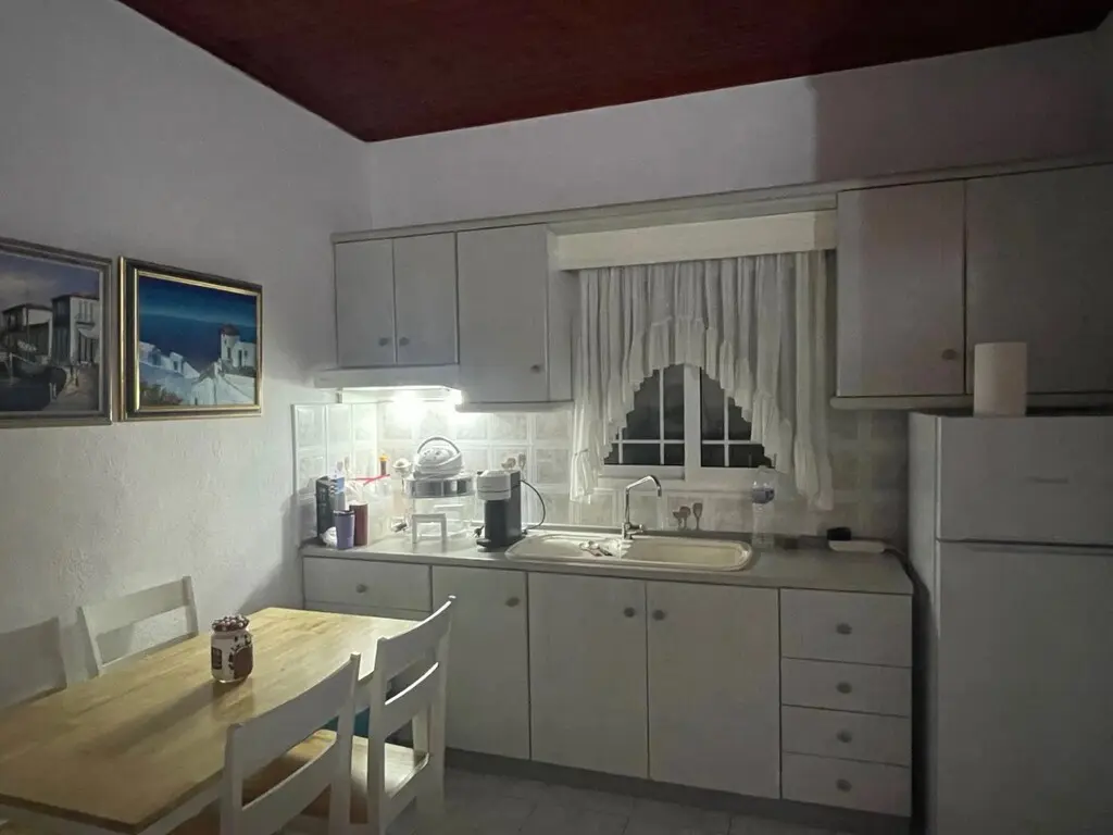 Detached House Of 74 M² In Kassandra, Chalkidiki