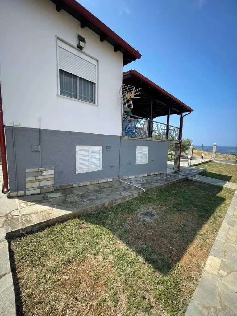 Detached House Of 74 M² In Kassandra, Chalkidiki