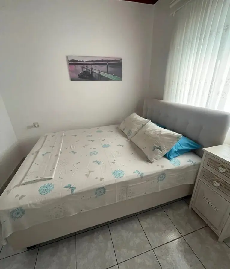 Detached House Of 74 M² In Kassandra, Chalkidiki