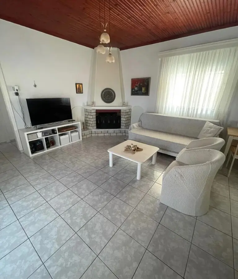 Detached House Of 74 M² In Kassandra, Chalkidiki