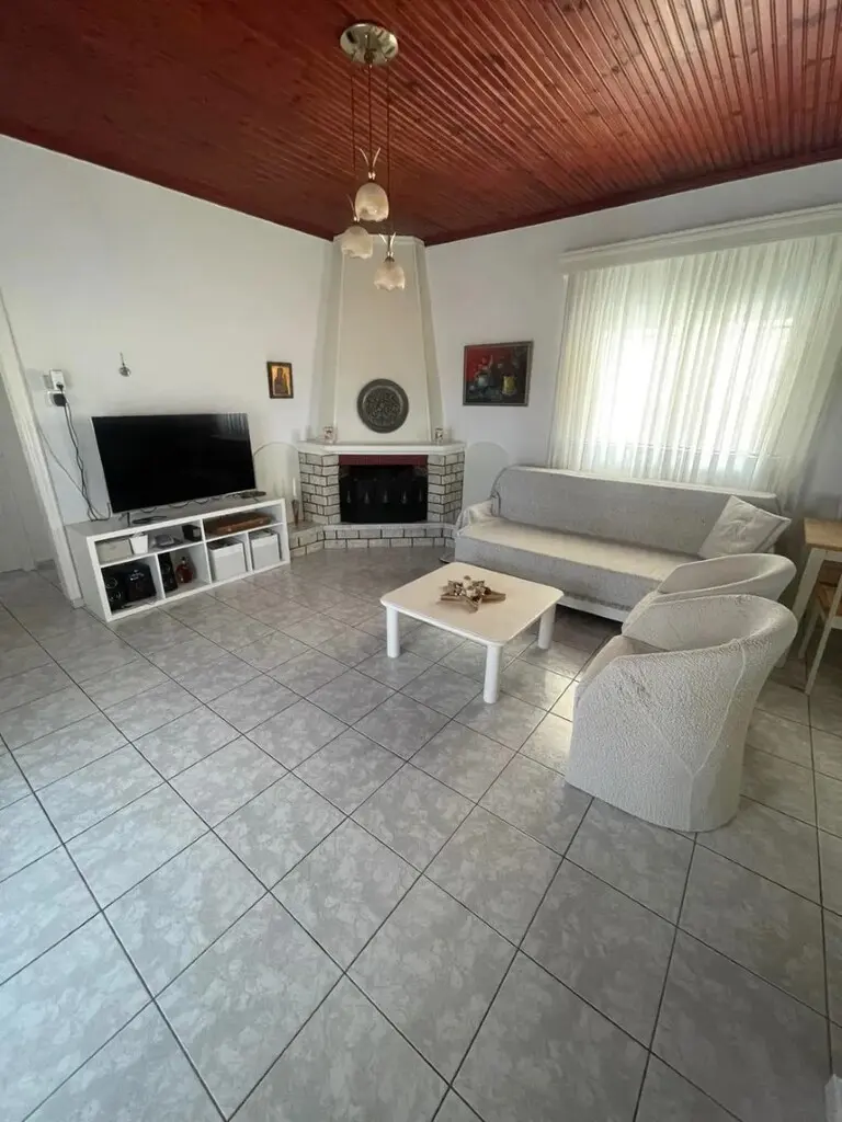 Detached House Of 74 M² In Kassandra, Chalkidiki