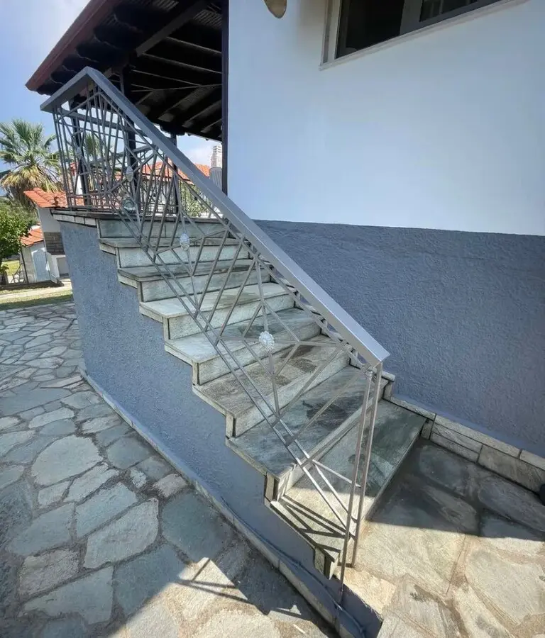 Detached House Of 74 M² In Kassandra, Chalkidiki