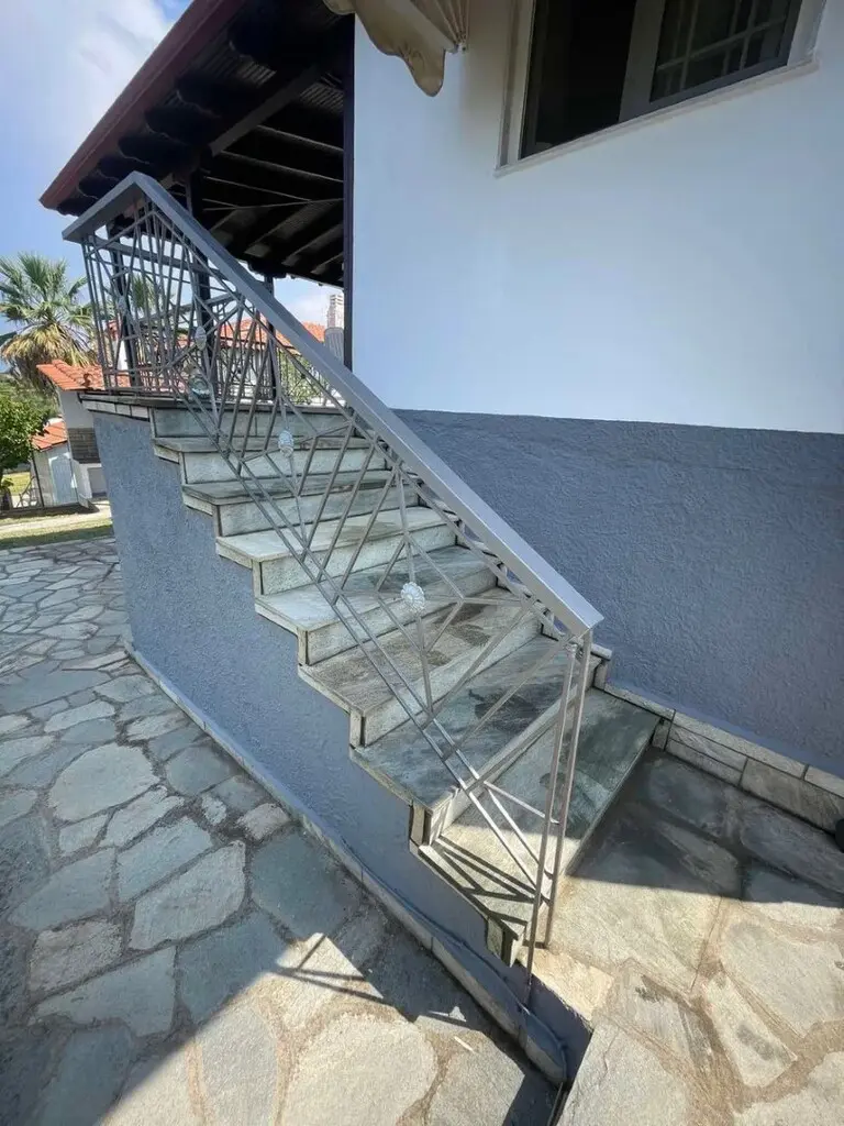 Detached House Of 74 M² In Kassandra, Chalkidiki