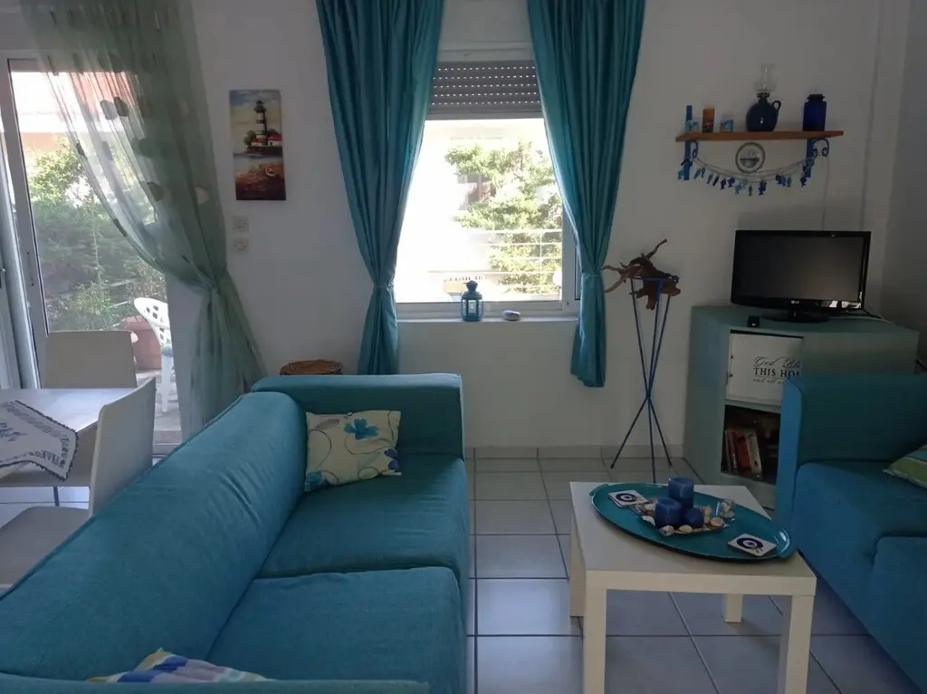 Maisonette Of 80 M² In Kassandra, Chalkidiki