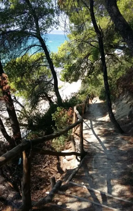 Maisonette Of 80 M² In Kassandra, Chalkidiki