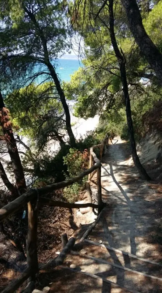 Maisonette Of 80 M² In Kassandra, Chalkidiki