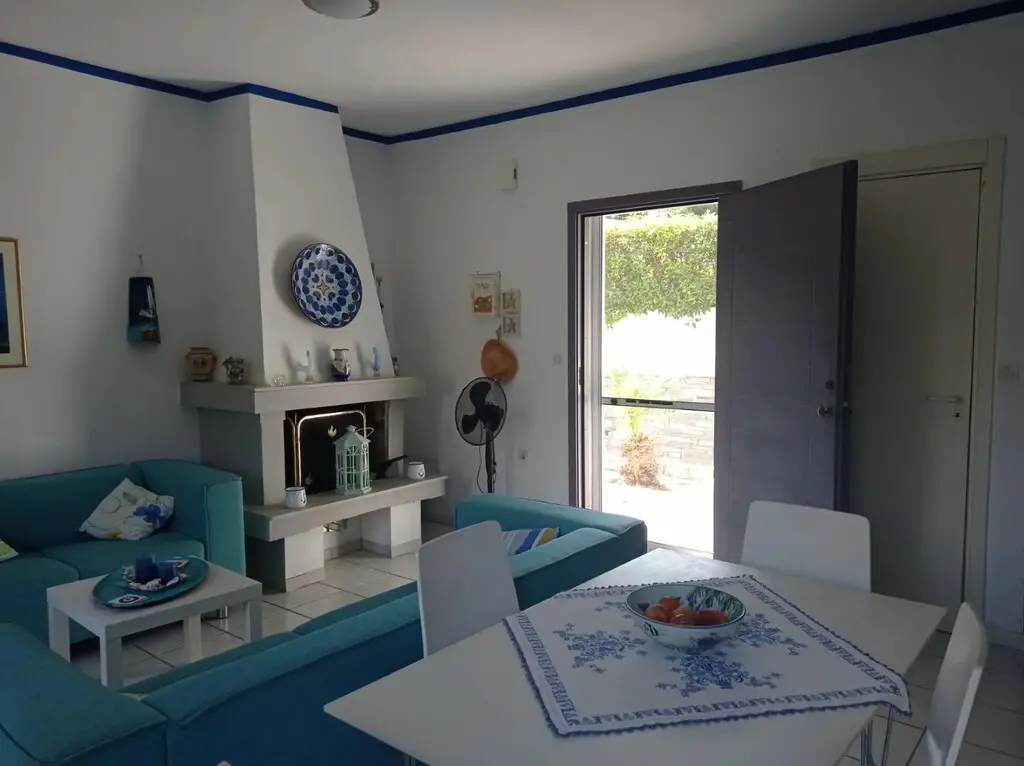 Maisonette Of 80 M² In Kassandra, Chalkidiki