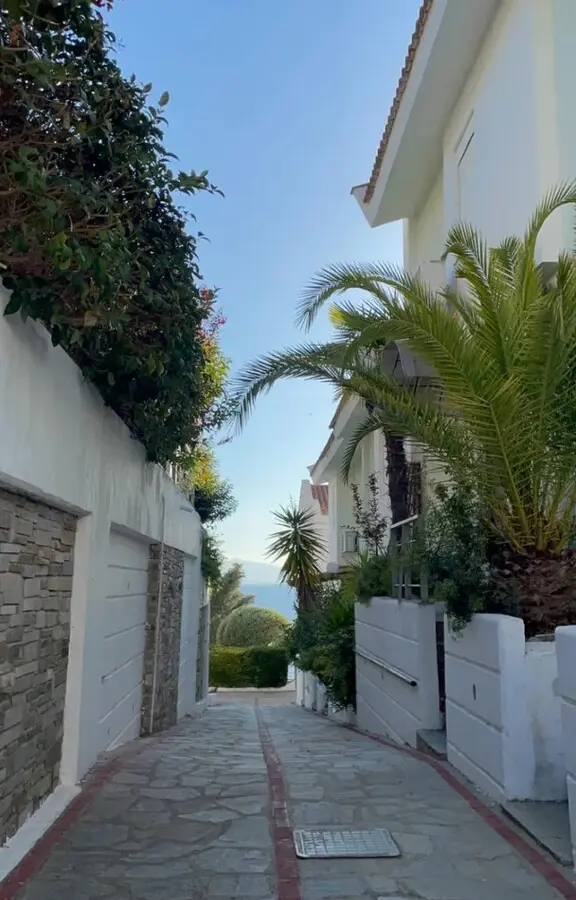 Maisonette Of 80 M² In Kassandra, Chalkidiki