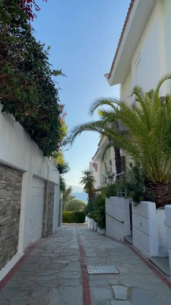 Maisonette Of 80 M² In Kassandra, Chalkidiki