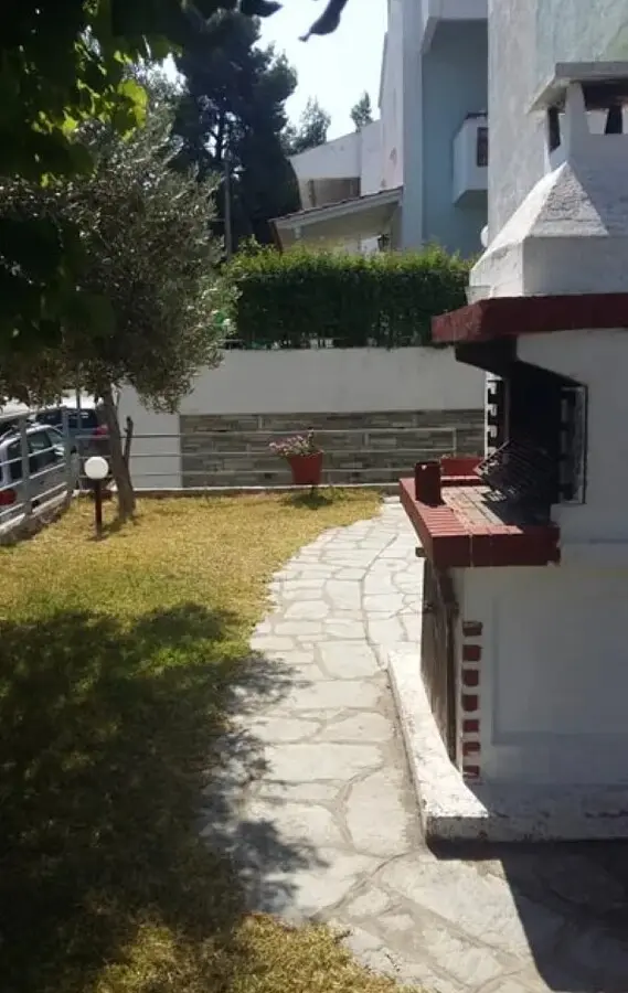 Maisonette Of 80 M² In Kassandra, Chalkidiki