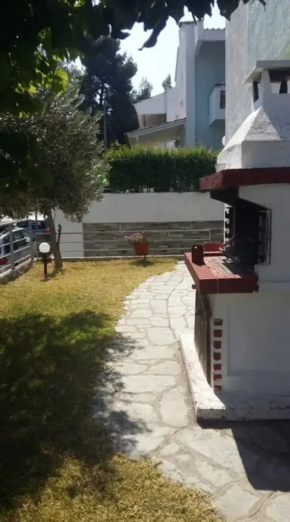 Maisonette Of 80 M² In Kassandra, Chalkidiki