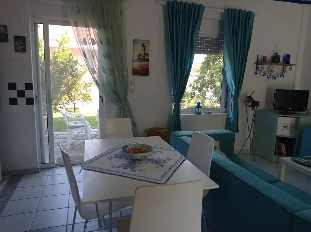 Maisonette Of 80 M² In Kassandra, Chalkidiki