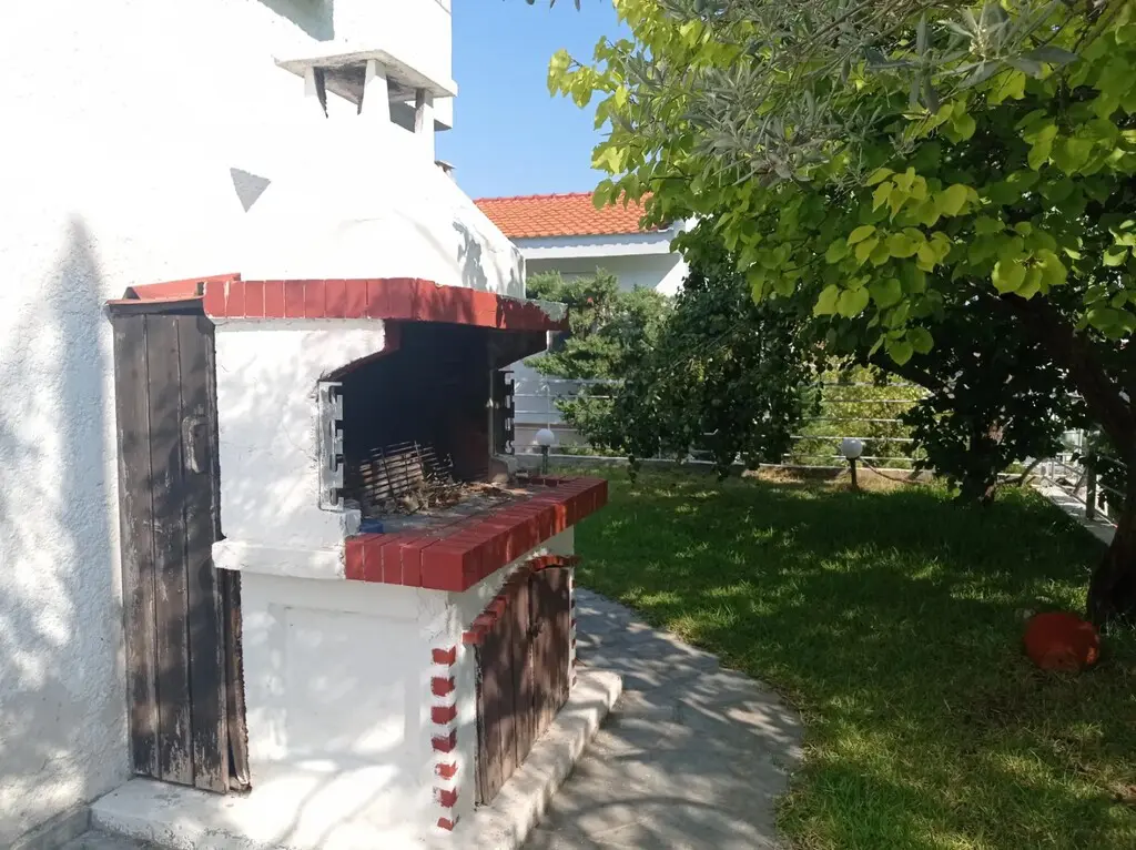 Maisonette Of 80 M² In Kassandra, Chalkidiki