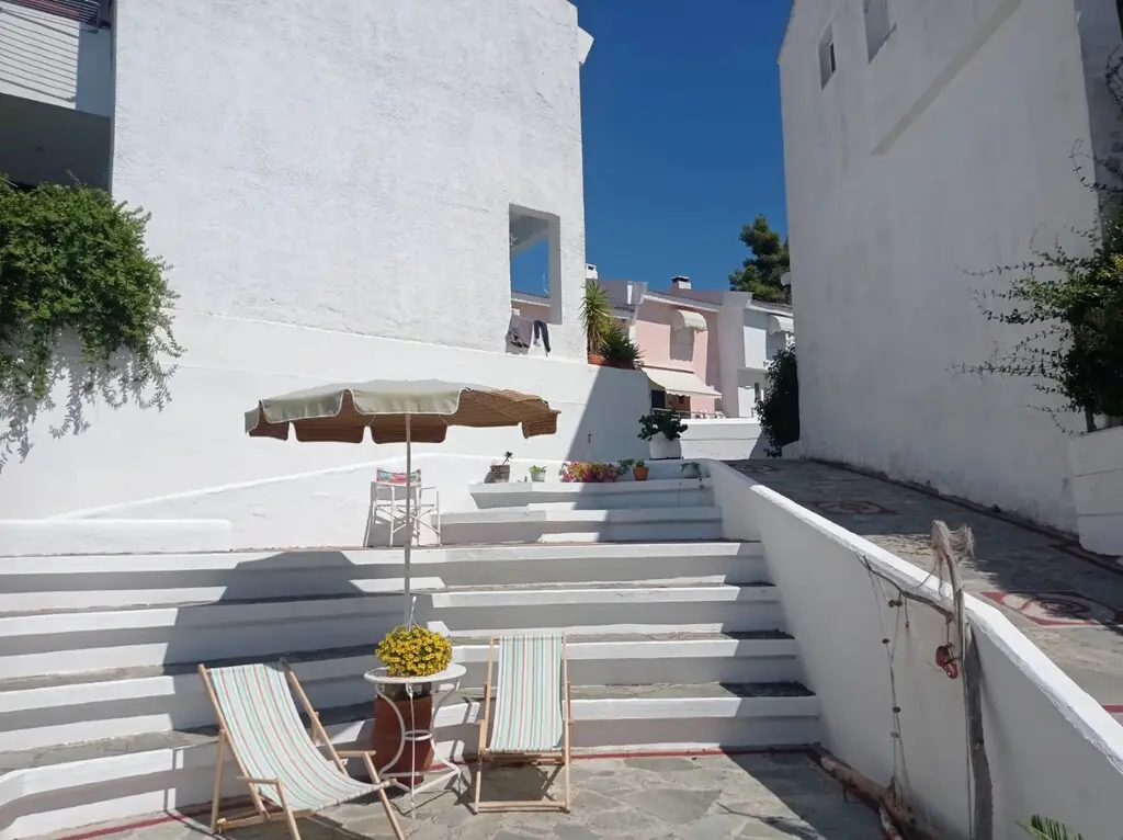 Maisonette Of 80 M² In Kassandra, Chalkidiki