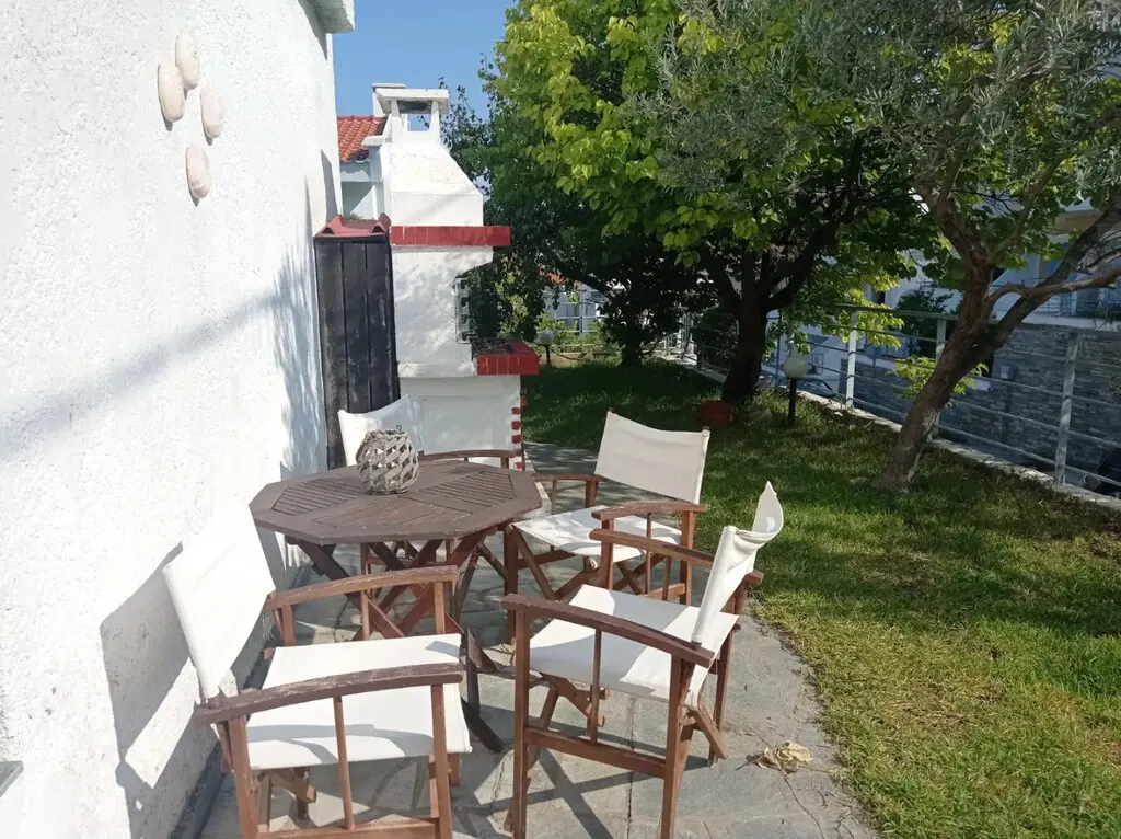 Maisonette Of 80 M² In Kassandra, Chalkidiki
