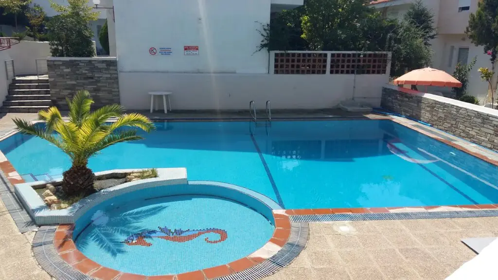 Maisonette Of 80 M² In Kassandra, Chalkidiki