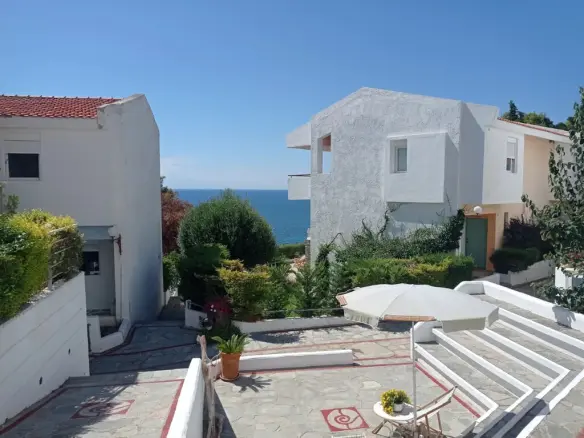 Maisonette Of 80 M² In Kassandra, Chalkidiki