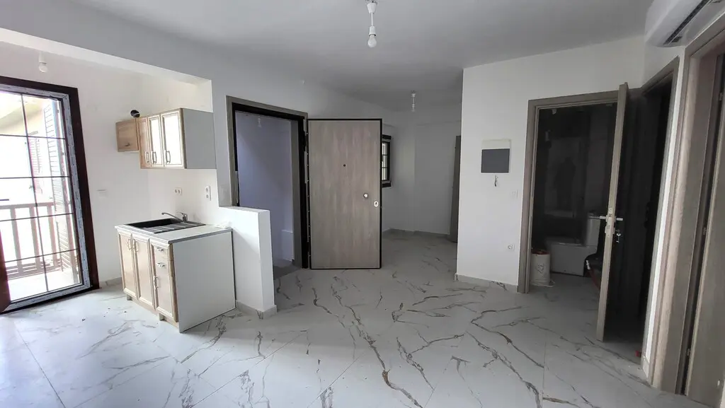 Building Of 260 M² In Kassandra, Chalkidiki
