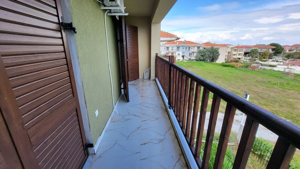 Building Of 260 M² In Kassandra, Chalkidiki