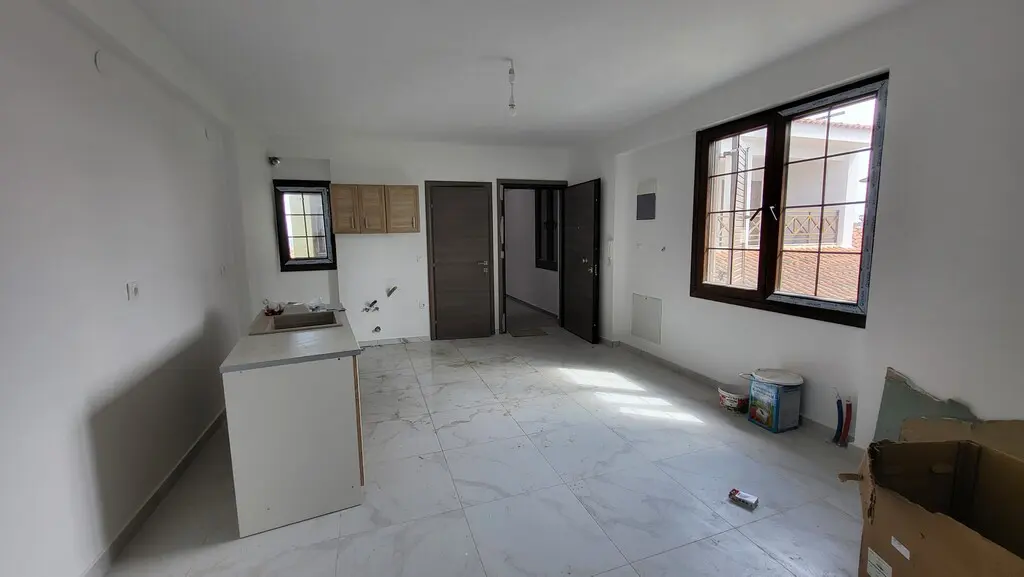 Building Of 260 M² In Kassandra, Chalkidiki