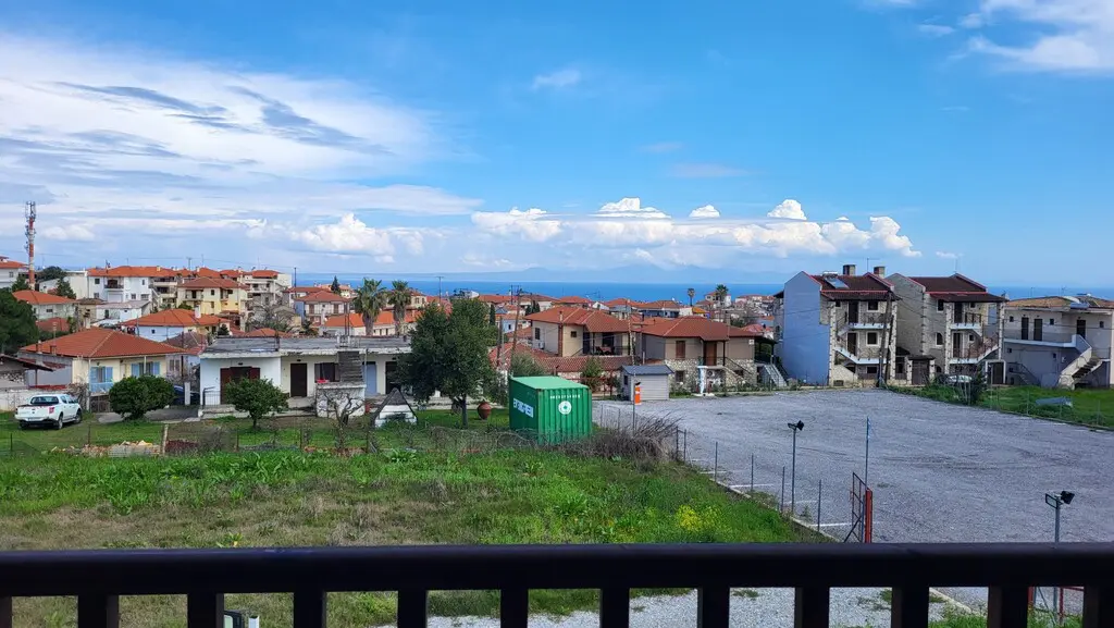 Building Of 260 M² In Kassandra, Chalkidiki