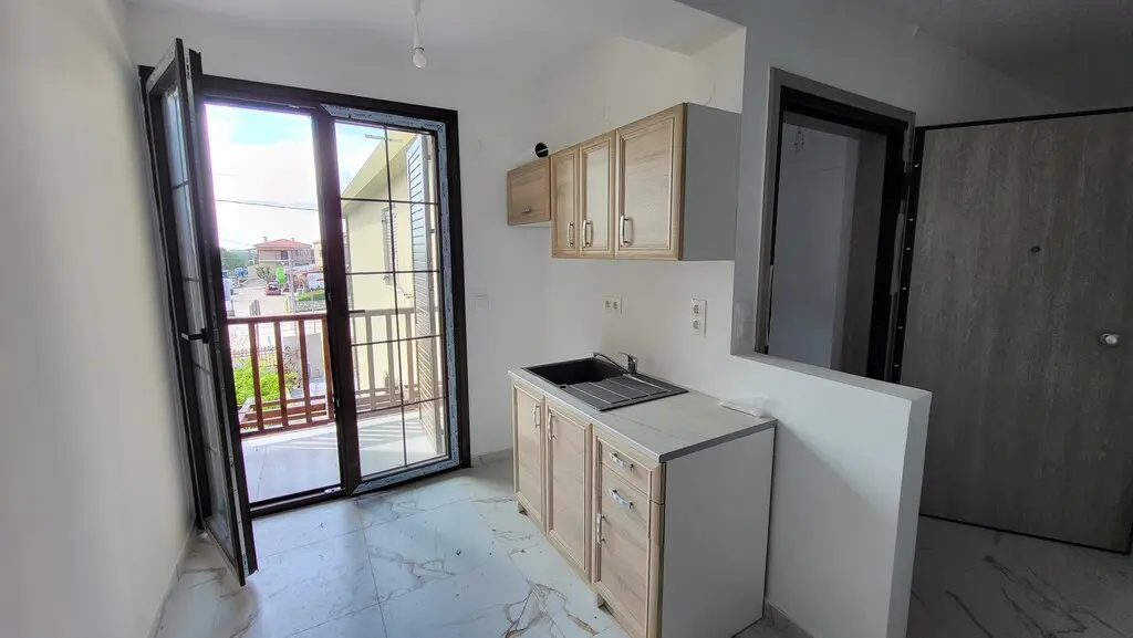 Building Of 260 M² In Kassandra, Chalkidiki