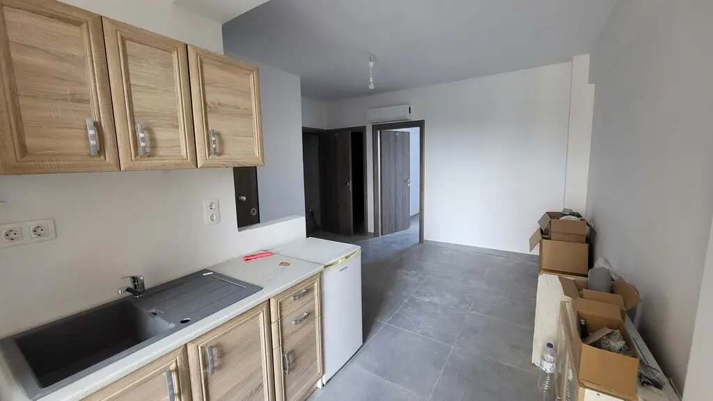 Building Of 260 M² In Kassandra, Chalkidiki